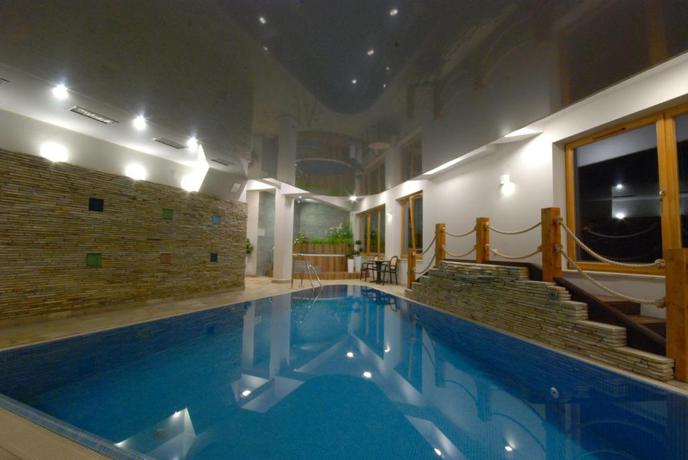 Imagen general del Apartamentos Viva Maria Zakopane. Foto 4