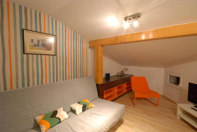 Imagen general del Apartamentos Viva Maria Zakopane. Foto 5