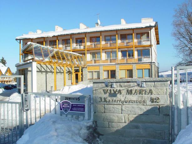Imagen general del Apartamentos Viva Maria Zakopane. Foto 6