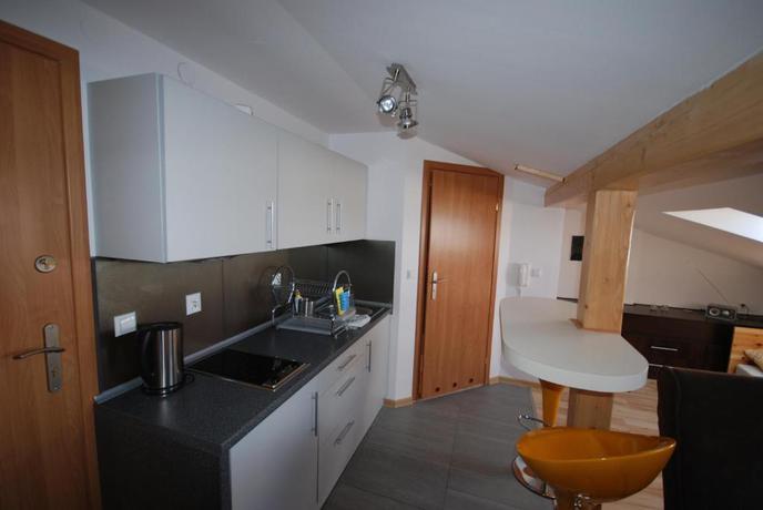 Imagen general del Apartamentos Viva Maria Zakopane. Foto 9