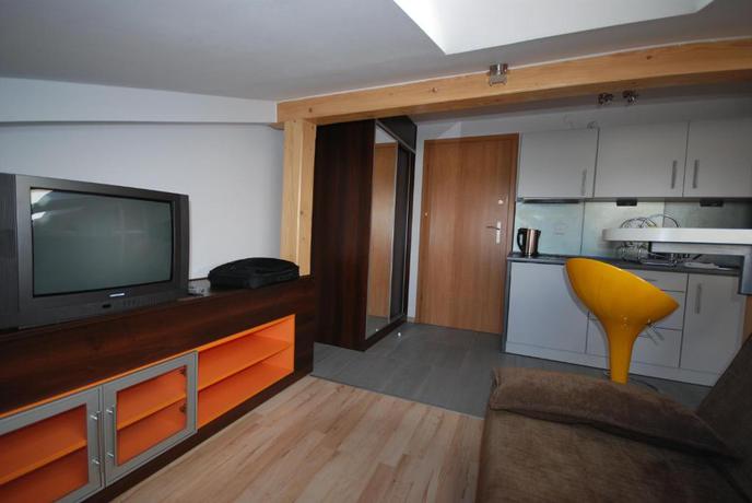 Imagen general del Apartamentos Viva Maria Zakopane. Foto 10