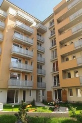 Imagen general del Apartamentos Vivaldi, Budapest. Foto 15