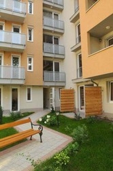 Imagen general del Apartamentos Vivaldi, Budapest. Foto 5