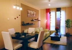 Imagen general del Apartamentos Vivaldi, Budapest. Foto 6