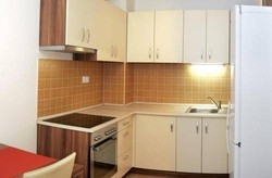 Imagen general del Apartamentos Vivaldi, Budapest. Foto 8