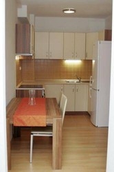 Imagen general del Apartamentos Vivaldi, Budapest. Foto 9