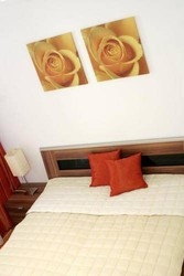 Imagen general del Apartamentos Vivaldi, Budapest. Foto 10