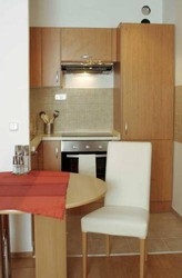 Imagen general del Apartamentos Vivaldi, Budapest. Foto 11