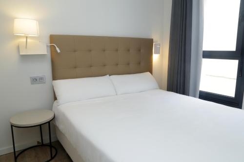 Imagen de la habitación del Apartamentos Viviendas Oviedo Catedral. Foto 10