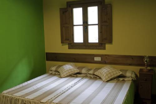 Imagen de la habitación del Apartamentos Viviendas Rurales Traldega. Foto 2