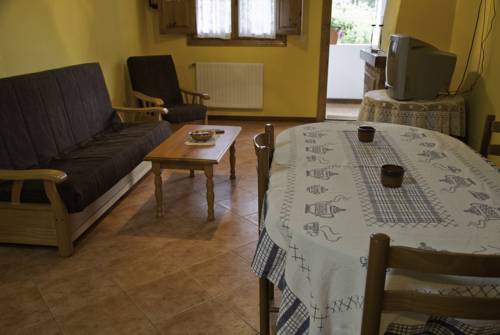 Imagen de la habitación del Apartamentos Viviendas Rurales Traldega. Foto 3