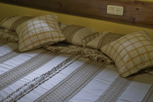 Imagen de la habitación del Apartamentos Viviendas Rurales Traldega. Foto 5