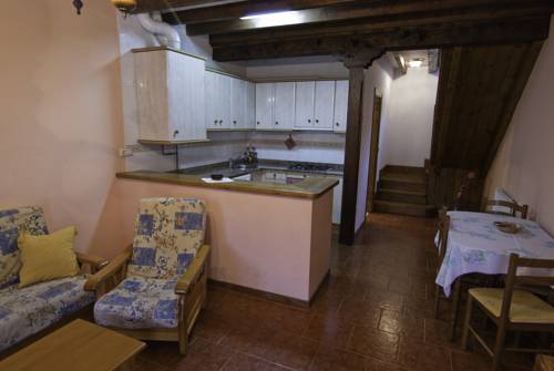 Imagen de la habitación del Apartamentos Viviendas Rurales Traldega. Foto 6