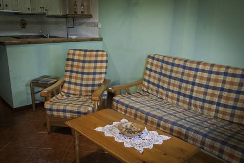 Imagen de la habitación del Apartamentos Viviendas Rurales Traldega. Foto 7