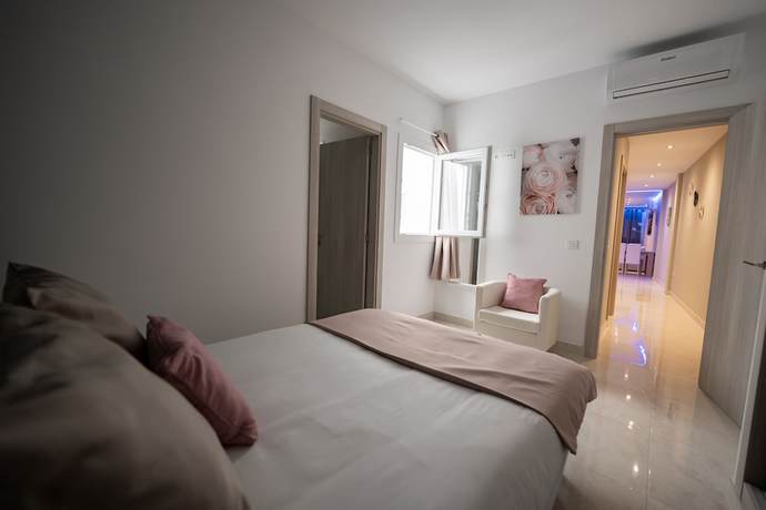 Imagen de la habitación del Apartamentos Viviendas Vacacionales Aurea. Foto 2