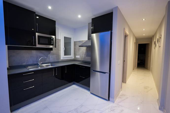 Imagen de la habitación del Apartamentos Viviendas Vacacionales Aurea. Foto 8