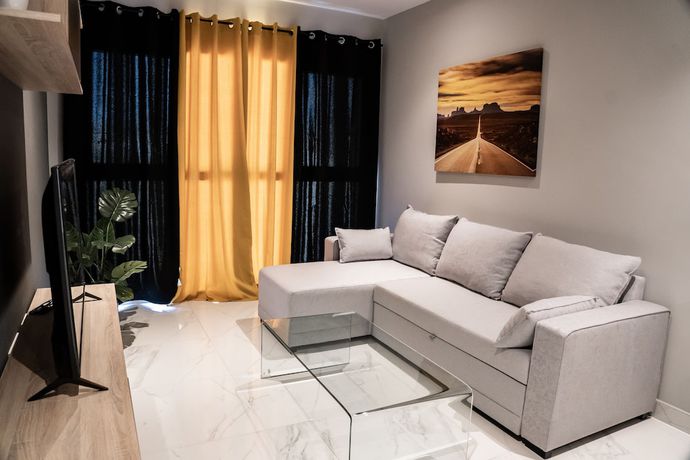 Imagen de la habitación del Apartamentos Viviendas Vacacionales Aurea. Foto 9