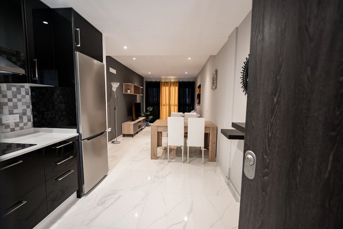 Imagen de la habitación del Apartamentos Viviendas Vacacionales Aurea. Foto 10