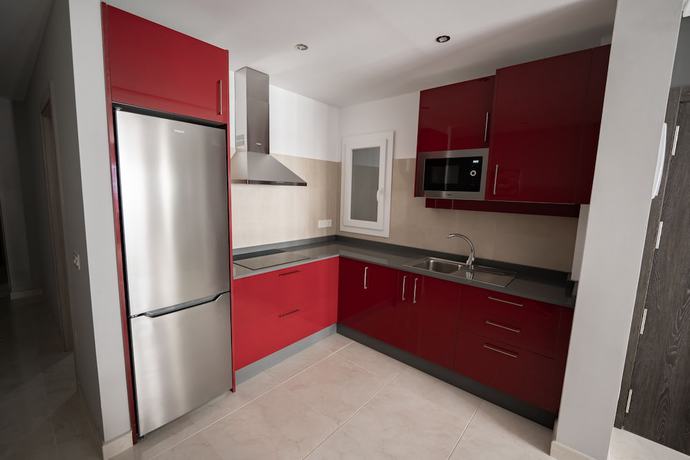 Imagen de la habitación del Apartamentos Viviendas Vacacionales Aurea. Foto 14