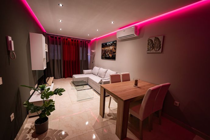 Imagen de la habitación del Apartamentos Viviendas Vacacionales Aurea. Foto 18