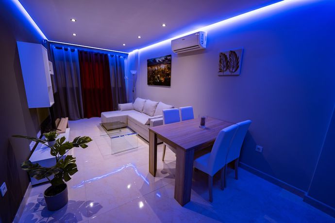 Imagen de la habitación del Apartamentos Viviendas Vacacionales Aurea. Foto 20