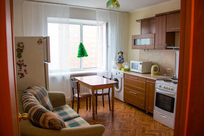 Imagen general del Apartamentos VlStay Apartments Egersheld. Foto 1
