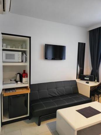 Imagen de la habitación del Apartamentos Vladys Vienna Apartments. Foto 2