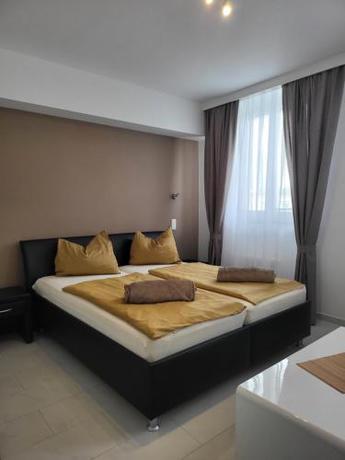 Imagen de la habitación del Apartamentos Vladys Vienna Apartments. Foto 4