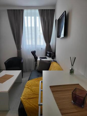 Imagen de la habitación del Apartamentos Vladys Vienna Apartments. Foto 5