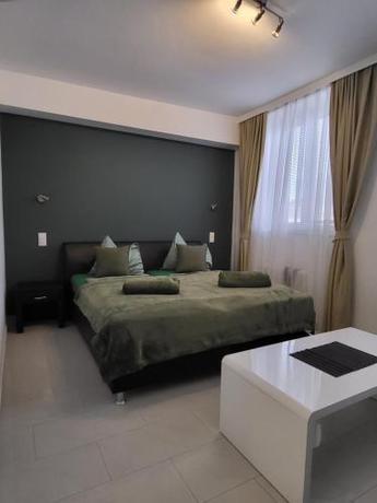 Imagen de la habitación del Apartamentos Vladys Vienna Apartments. Foto 6