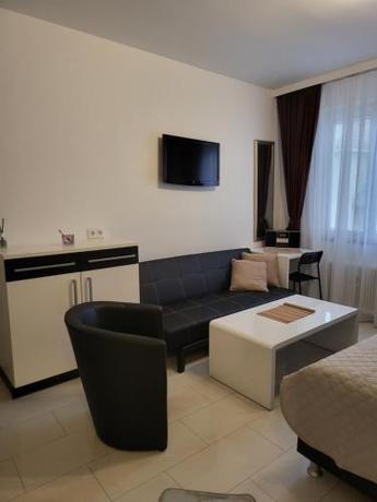 Imagen de la habitación del Apartamentos Vladys Vienna Apartments. Foto 7