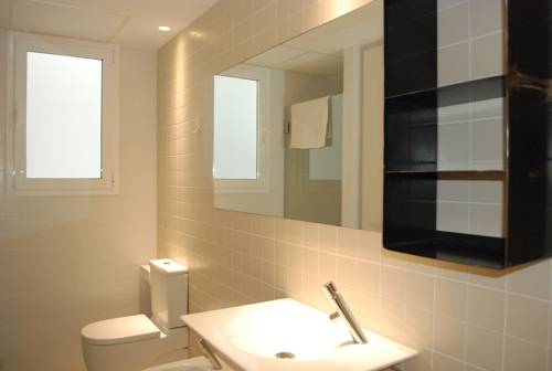 Imagen de la habitación del Apartamentos Vlc Apartaments el Carmen. Foto 3