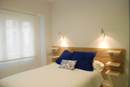 Imagen general del Apartamentos Vlc Apartaments el Carmen. Foto 2