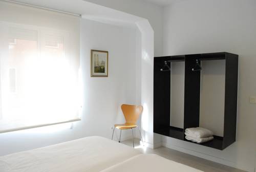 Imagen de la habitación del Apartamentos Vlc Apartaments el Carmen. Foto 4