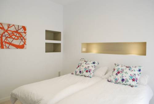 Imagen de la habitación del Apartamentos Vlc Apartaments el Carmen. Foto 9