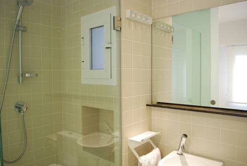 Imagen de la habitación del Apartamentos Vlc Apartaments el Carmen. Foto 12