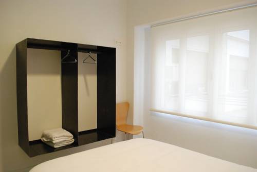 Imagen de la habitación del Apartamentos Vlc Apartaments el Carmen. Foto 14