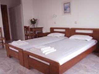 Imagen general del Apartamentos Vlicha Beach Studios. Foto 2