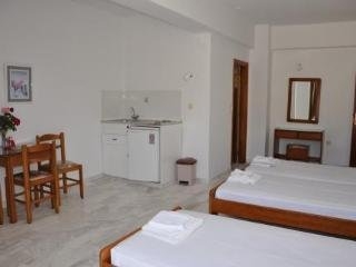 Imagen general del Apartamentos Vlicha Beach Studios. Foto 3