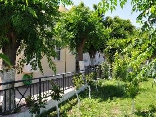 Imagen general del Apartamentos Vlicha Beach Studios. Foto 4