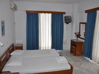 Imagen general del Apartamentos Vlicha Beach Studios. Foto 6