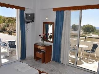 Imagen general del Apartamentos Vlicha Beach Studios. Foto 10