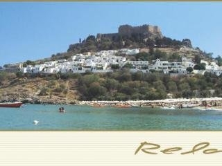 Imagen general del Apartamentos Vlicha Beach Studios. Foto 11