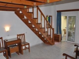 Imagen general del Apartamentos Vlicha Beach Studios. Foto 14