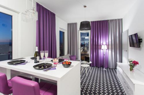 Imagen general del Apartamentos Vola Residence. Foto 2