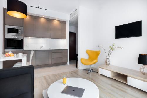 Imagen de la habitación del Apartamentos Vola Residence. Foto 15