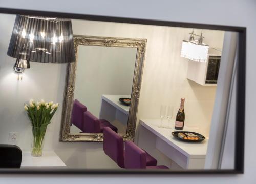 Imagen de la habitación del Apartamentos Vola Residence. Foto 18