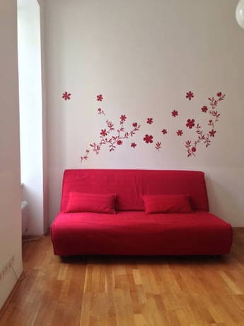 Imagen de la habitación del Apartamentos Volksoper. Foto 2