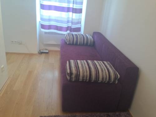 Imagen de la habitación del Apartamentos Volksoper. Foto 3