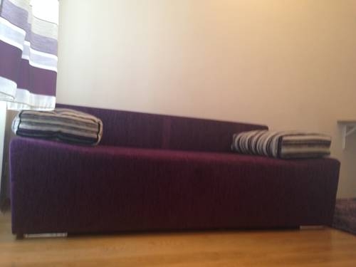 Imagen de la habitación del Apartamentos Volksoper. Foto 4